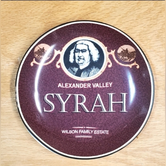 Collector Plate - Picture 1 of 1